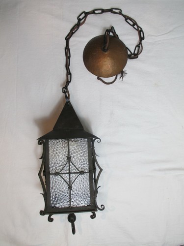 Ferro battuto stile liberty - stile,
