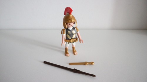 Playmobil 5537 serie - playmobil, figure