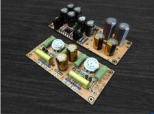 NUOVA scheda preamplificatore