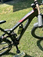 2017 FELT FRD - Size Medium -