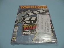 TOPOLINO N. 2600 BLISTERATO/SIGILLATO NUOVO DISNEY MONDADORI ABBONAMENTO