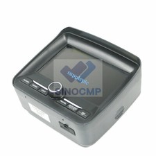 Gruppo monitor 1 pz 21Q6-30104 21Q6-30400 per escavatore Hyundai R220-9S