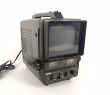 Televisore radioricevitore - televisore,