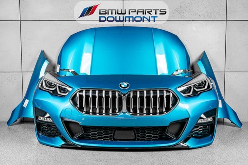Bmw f44 pacchetto - f44, gc