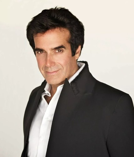 David copperfield posa - copperfield, per