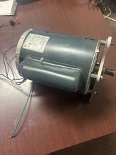 Berkel Knife Drive Motor