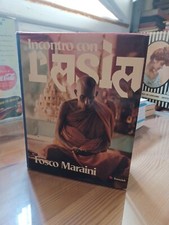 FOSCO MARAINI - INCONTRO CON