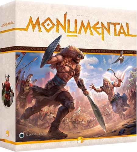 Fun forge monumental classic - forge,