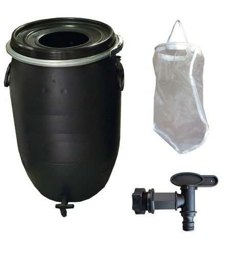 Terralba fermentatore kit - terralba,