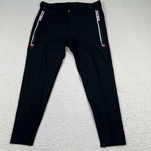 Dsquared2 trousers men us - dsquared2,