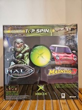 Microsoft Xbox Bundle (Primo Modello)