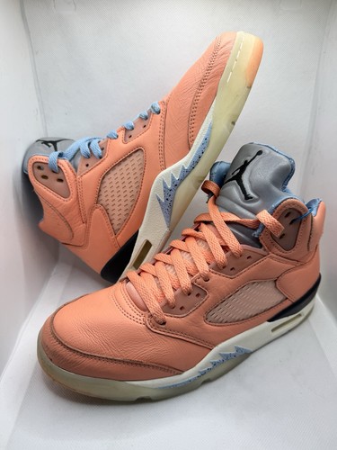 Khaled nike air jordan 5 - khaled,