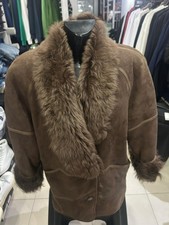 Montone shearling muflone - montone,