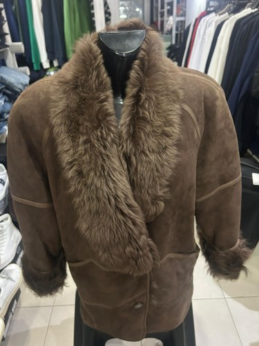 Montone shearling muflone - montone,