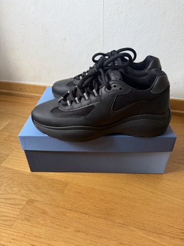 Scarpe clean con scatola - 45,
