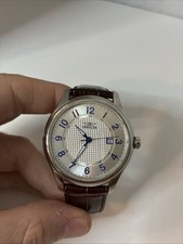 Invicta 17 Jewels Incabloc