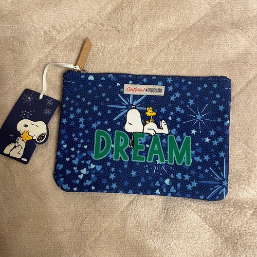 Cath kidston peanuts - peanuts, snoopy