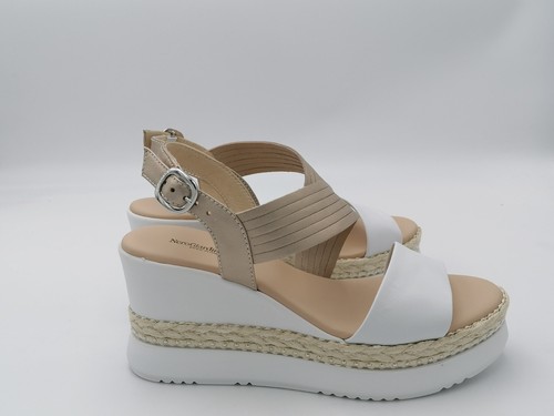 Scarpe donna sandali nero - donna,