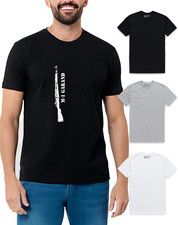 T-shirt Made in USA M1 Garand
