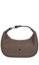 18407 Borse a mano e spalla NANNINI Donna Marrone BV0008_NANN