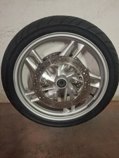 Vendo Cerchio Anteriore BMW GS