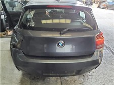 Portellone posteriore BMW