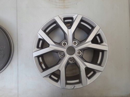 Cerchio lega originale jeep - in,