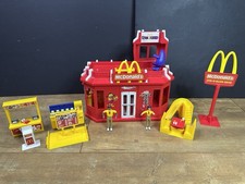 2003 CDI McDonalds Play