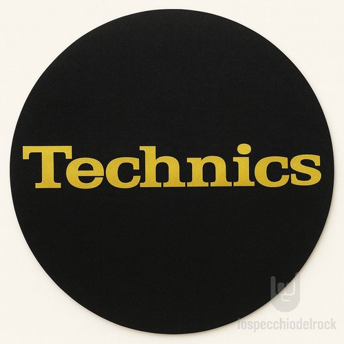 Technics factory - –factory, –