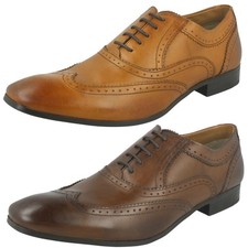 Scarpe Lace Up Da Uomo Base