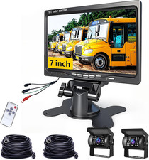 Telecamera Di Retromarcia Auto