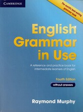 ENGLISH GRAMMAR IN USE ED. CAMBRIDGE 9780521189088