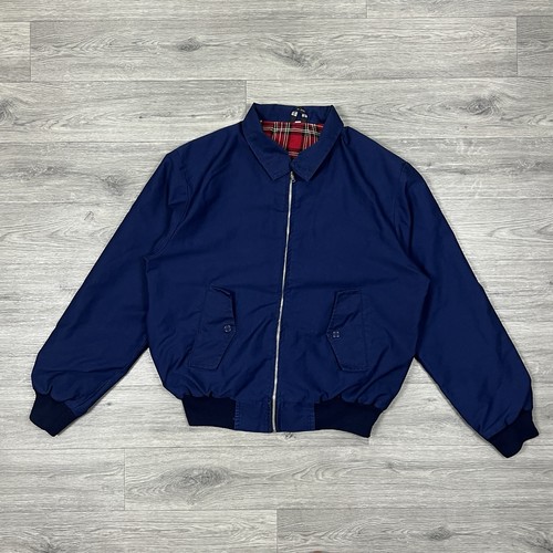 Giacca harrington vintage - giacca,