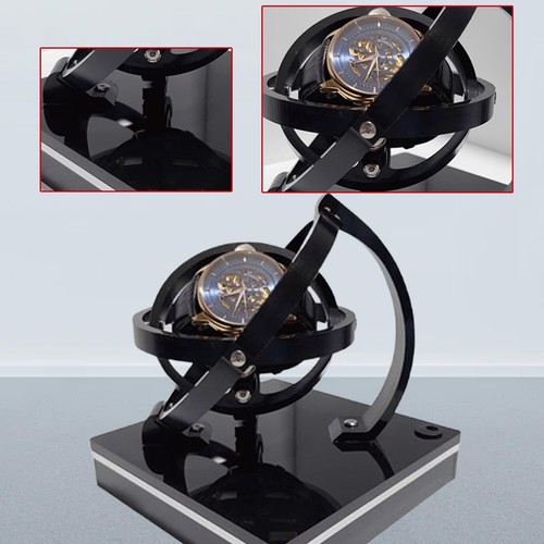 Scatola carica orologio