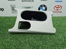 RIVESTIMENTO TUNNEL CENTRALE