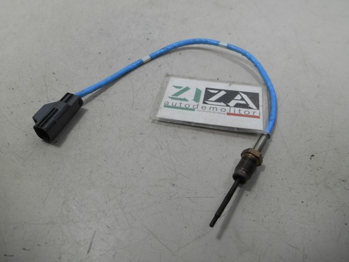Sensore temperatura gas - sensore, di