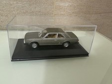 FIAT 130 COUPE 2 PORTE - SCALA