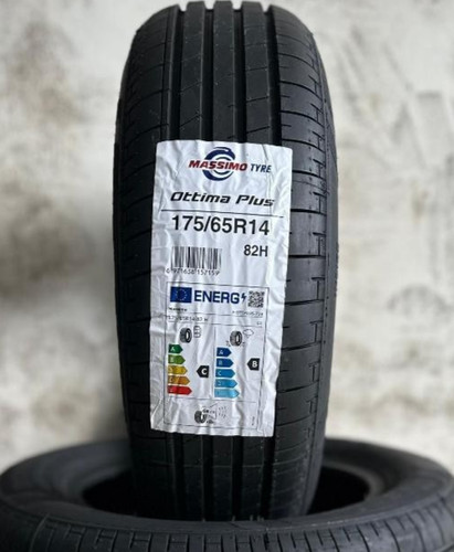 Pneumatici estivi 175 65 - 2,