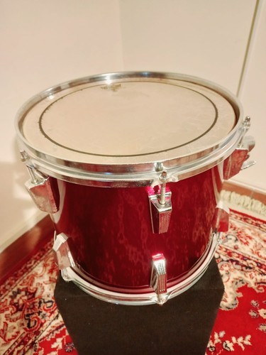 Tom per batteria - per, 12"x