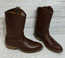 Stivali western da lavoro Red