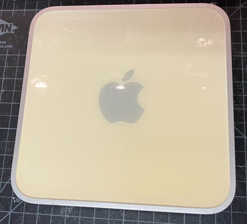 Apple mac mini con 9 - mini,