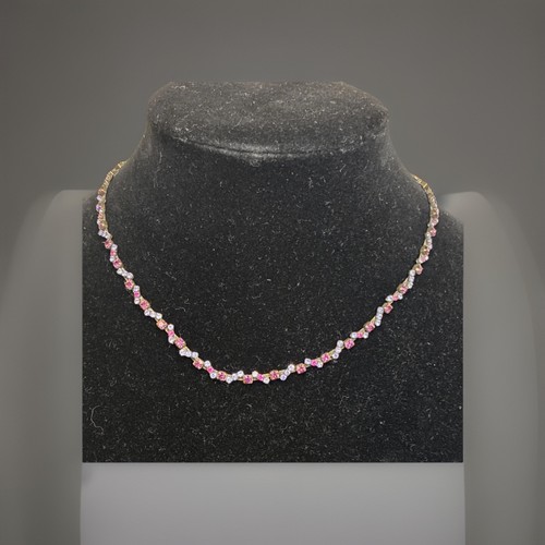 Collana sorrelli tennis - sorrelli,