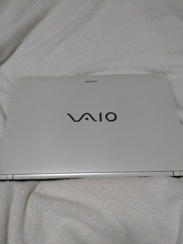 Portatile sony vaio windows - sony,