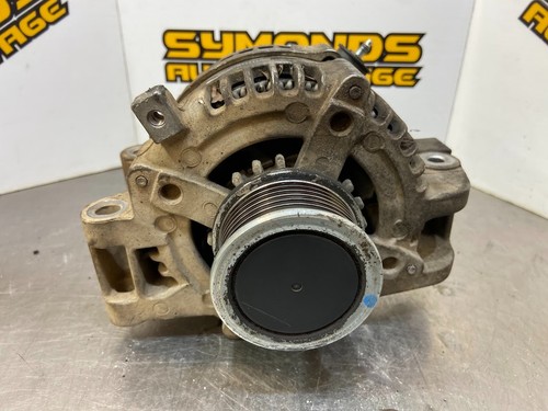 Alternatore diesel toyota rav - toyota,