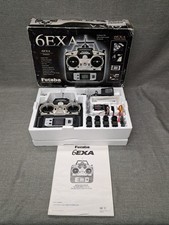 Futaba 6EXA-FM Digital