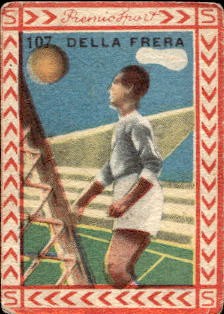 Figurina premio sport - premio, bea