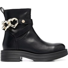 Stivaletto Love Moschino