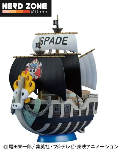Bandai gunpla one piece - -,