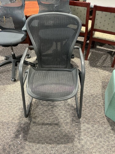 Herman miller aeron size - miller,