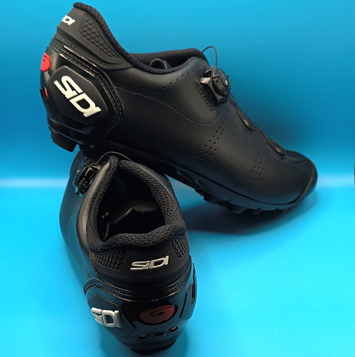 Sidi eagle men mountain - sidi, men's